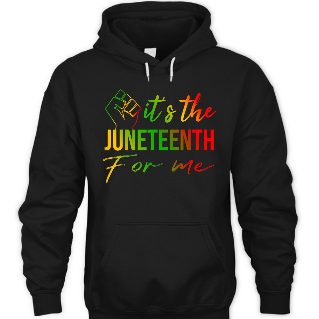 Strong Women It's The Juneteenth For Me, Free-ish Since 1865 Independence T-Shirt Strong Women It's The Juneteenth For Me, Free-ish Since 1865 Independence T-Shirt