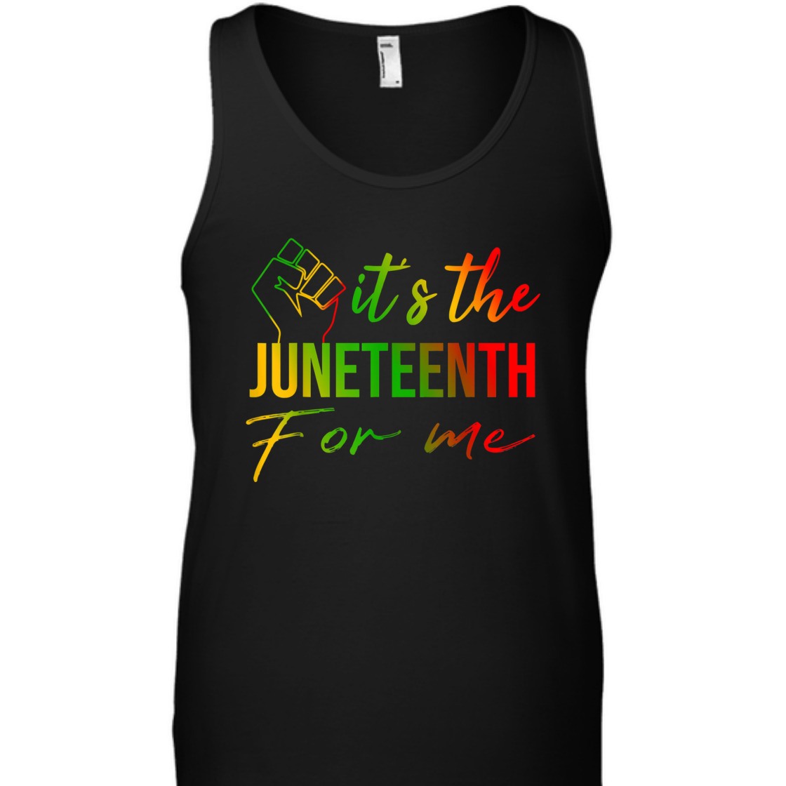 Strong Women It's The Juneteenth For Me, Free-ish Since 1865 Independence T-Shirt Strong Women It's The Juneteenth For Me, Free-ish Since 1865 Independence T-Shirt