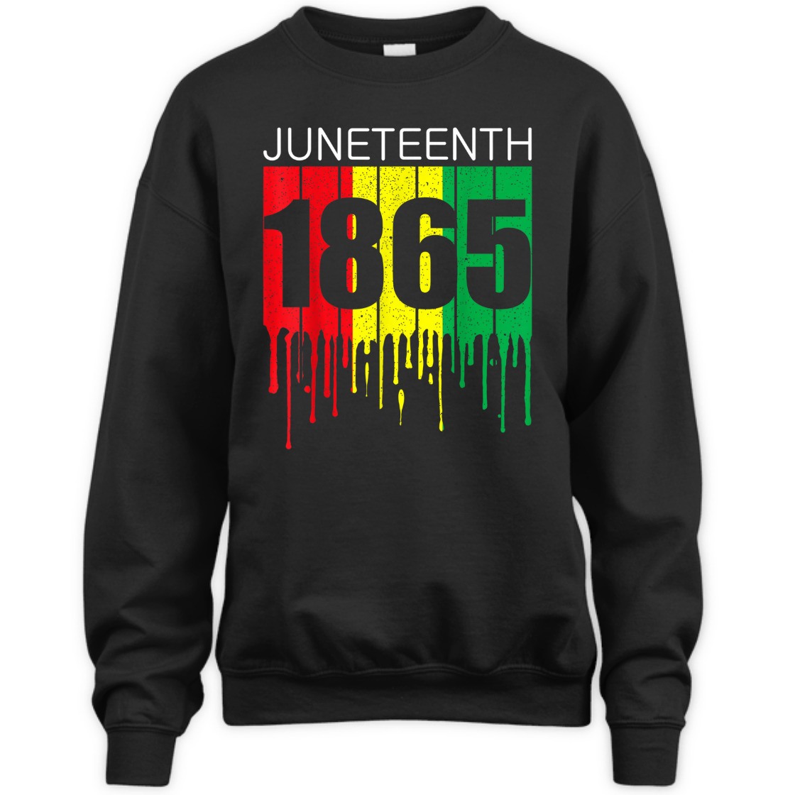 Strong Women Juneteenth Black African American Flag Freedom Vintage T-Shirt Strong Women Juneteenth Black African American Flag Freedom Vintage T-Shirt