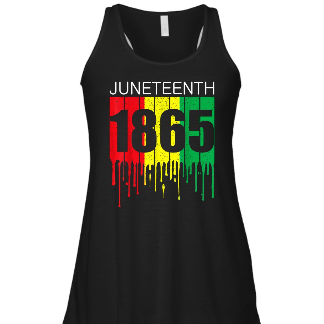 Strong Women Juneteenth Black African American Flag Freedom Vintage T-Shirt Strong Women Juneteenth Black African American Flag Freedom Vintage T-Shirt