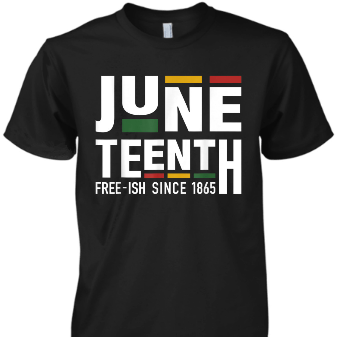 Strong Women Juneteenth Freeish Since 1865 For Black African Freedom T-Shirt Strong Women Juneteenth Freeish Since 1865 For Black African Freedom T-Shirt