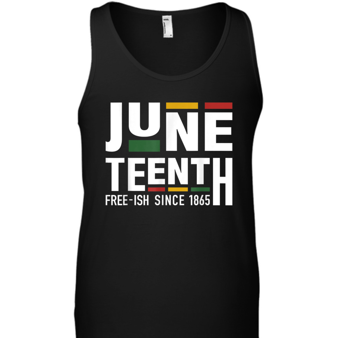 Strong Women Juneteenth Freeish Since 1865 For Black African Freedom T-Shirt Strong Women Juneteenth Freeish Since 1865 For Black African Freedom T-Shirt