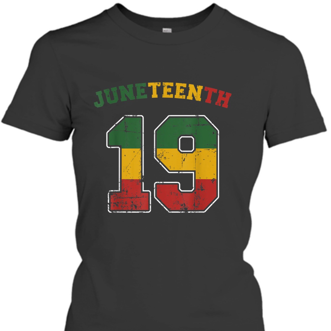 Strong Women Juneteenth 19 For African Independence And Freedom 1865 T-Shirt Strong Women Juneteenth 19 For African Independence And Freedom 1865 T-Shirt