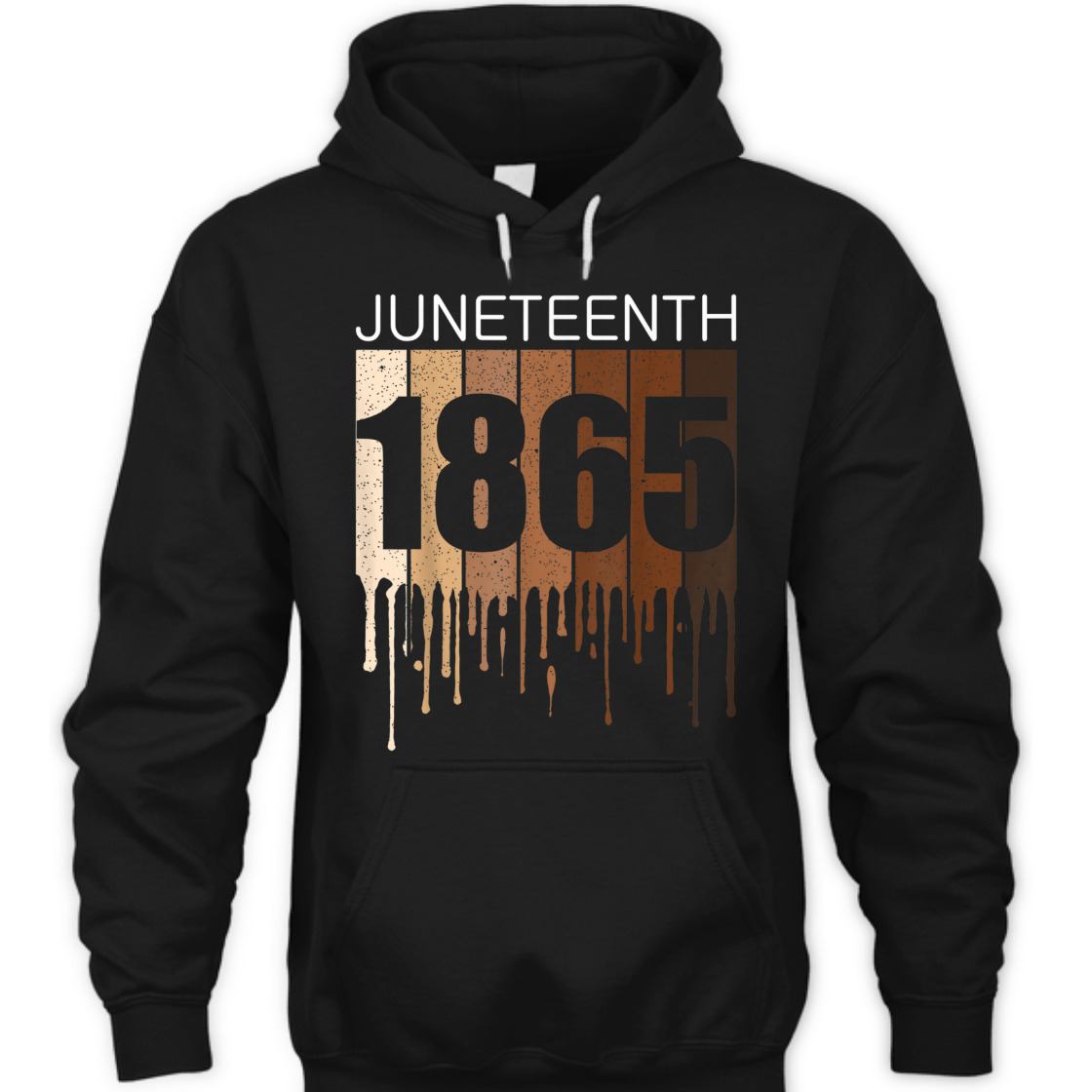 Strong Women Juneteenth June 19th 1865 Freedom Day African American T-Shirt Strong Women Juneteenth June 19th 1865 Freedom Day African American T-Shirt