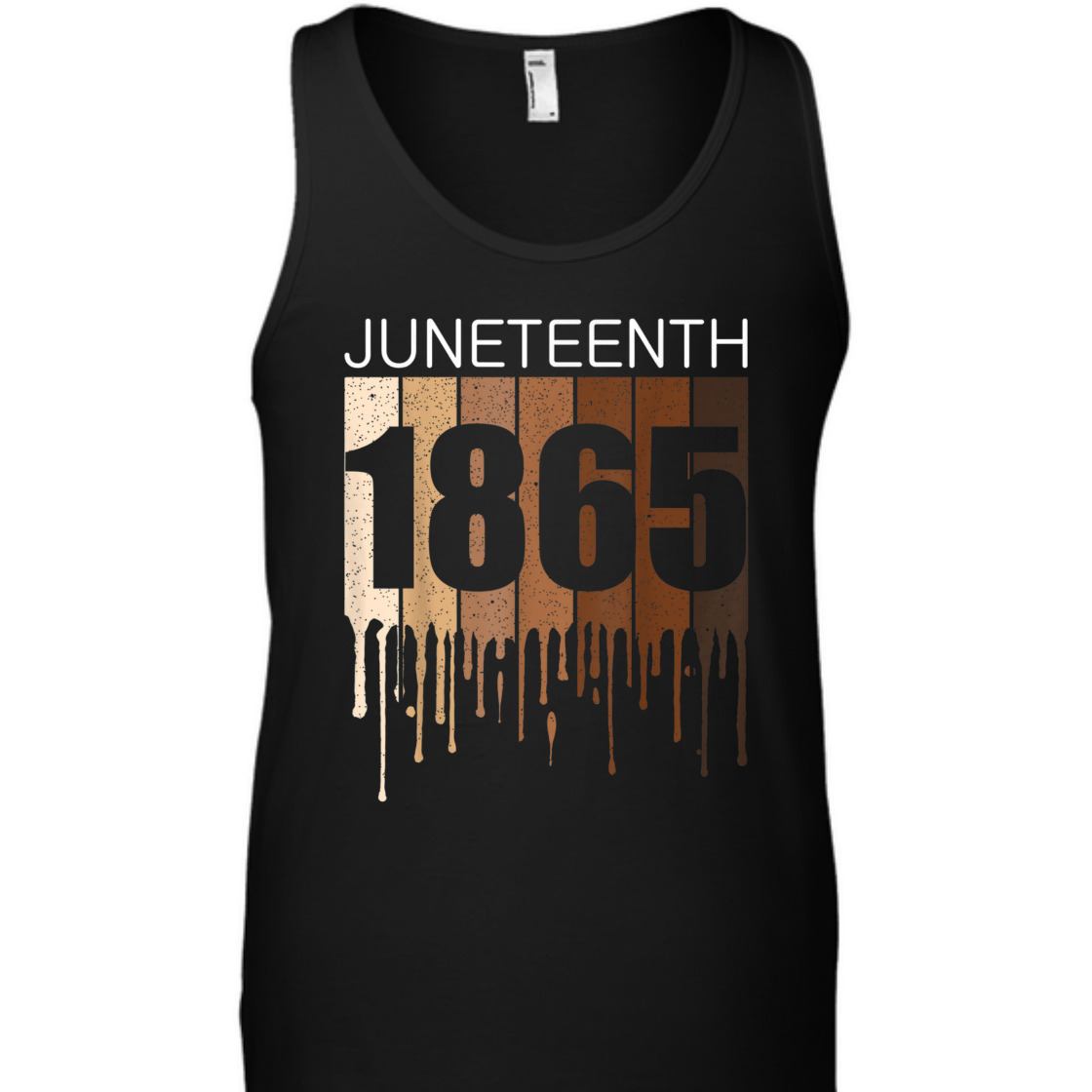 Strong Women Juneteenth June 19th 1865 Freedom Day African American T-Shirt Strong Women Juneteenth June 19th 1865 Freedom Day African American T-Shirt