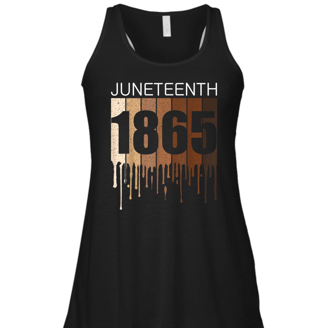 Strong Women Juneteenth June 19th 1865 Freedom Day African American T-Shirt Strong Women Juneteenth June 19th 1865 Freedom Day African American T-Shirt