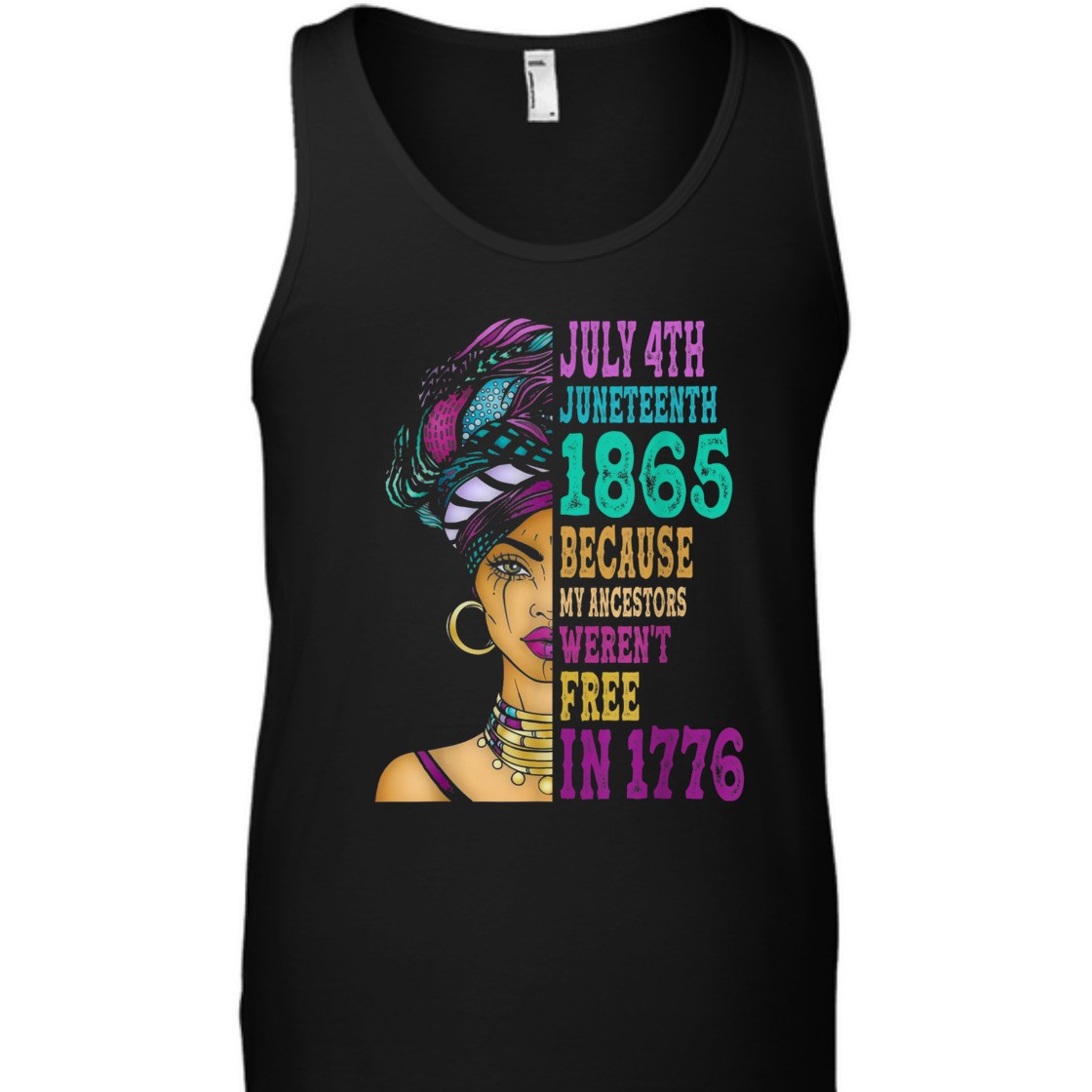 Strong Women Juneteenth Queen Melanin African American Women T-Shirt Strong Women Juneteenth Queen Melanin African American Women T-Shirt