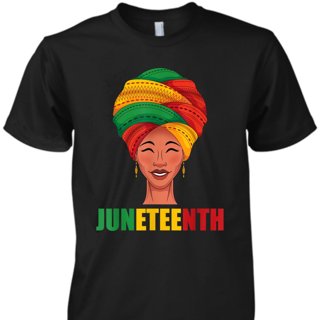 Strong Women Black Women American African Freedom Juneteenth T-Shirt Strong Women Black Women American African Freedom Juneteenth T-Shirt
