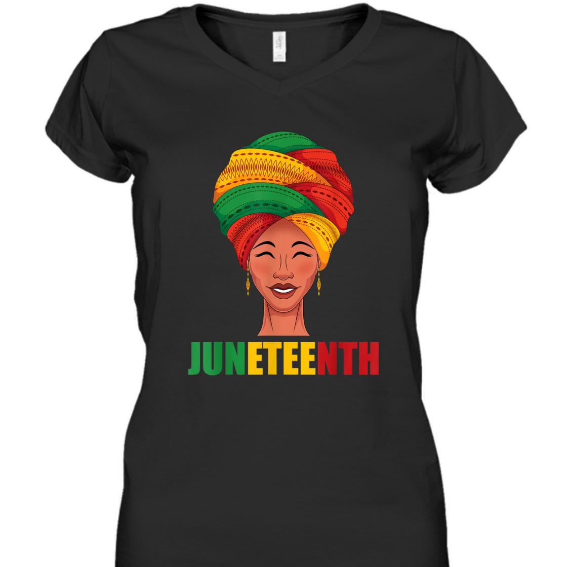 Strong Women Black Women American African Freedom Juneteenth T-Shirt Strong Women Black Women American African Freedom Juneteenth T-Shirt