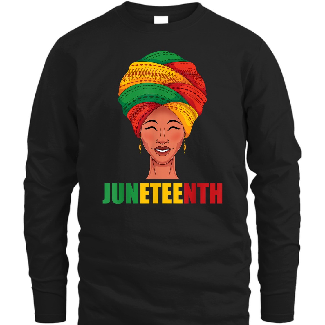 Strong Women Black Women American African Freedom Juneteenth T-Shirt Strong Women Black Women American African Freedom Juneteenth T-Shirt