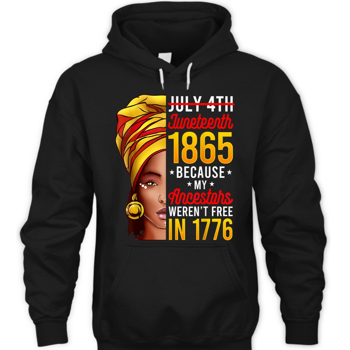 Strong Women Juneteenth Women Juneteenth African American T-Shirt Strong Women Juneteenth Women Juneteenth African American T-Shirt