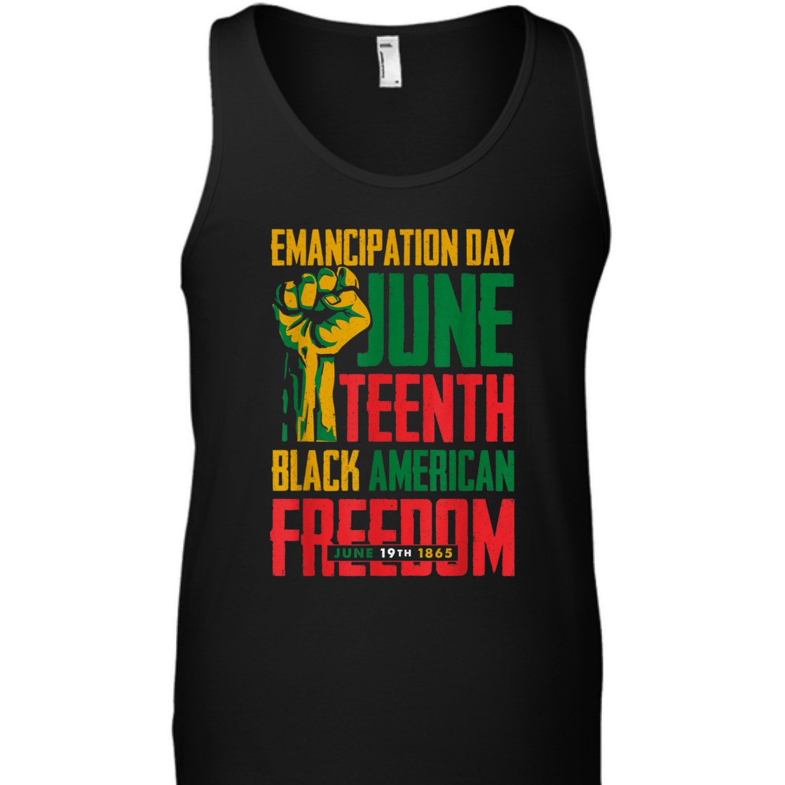 Strong Women Emancipation Day Juneteenth Black American Freedom T-Shirt Strong Women Emancipation Day Juneteenth Black American Freedom T-Shirt