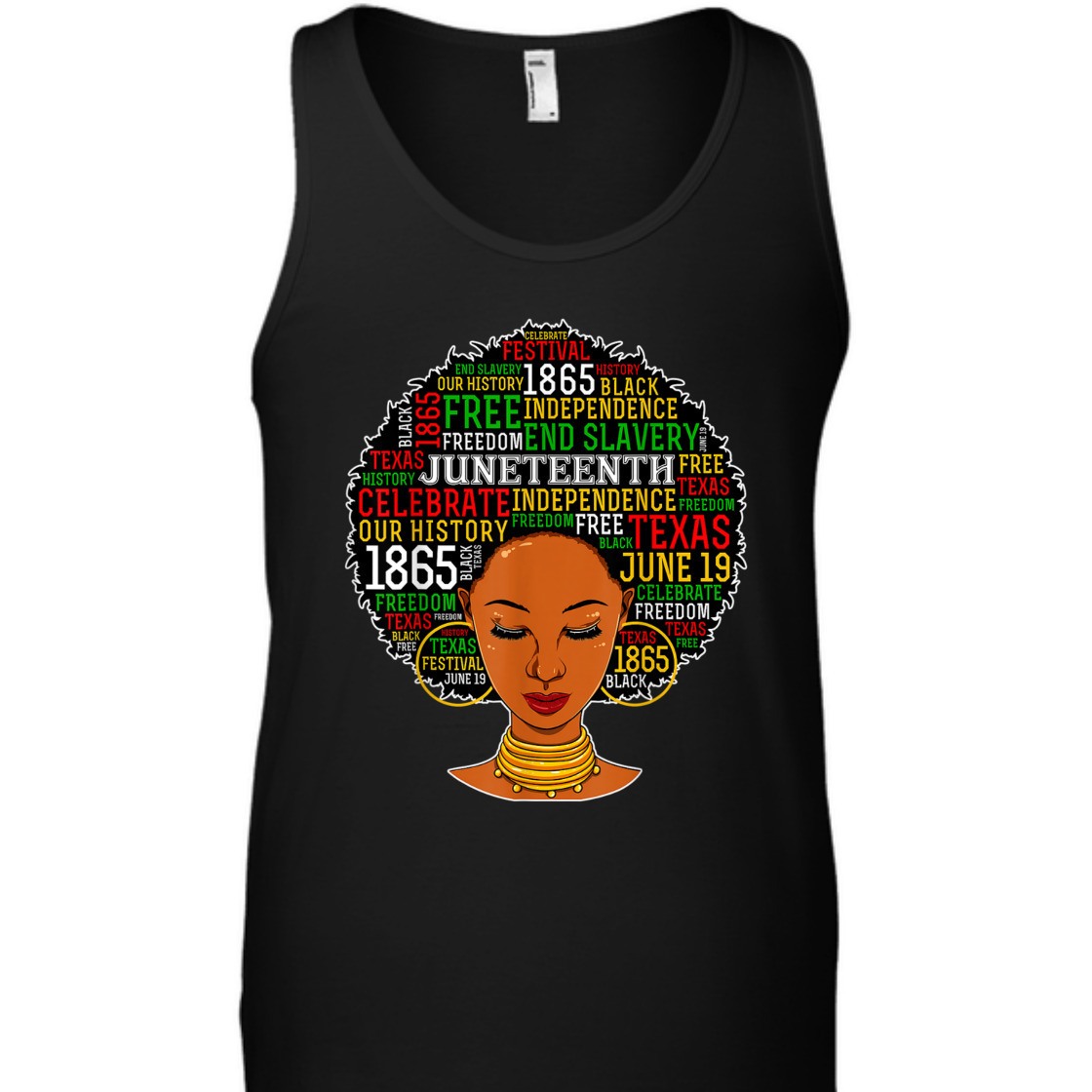 Strong Women Juneteenth Melanin Black Women T-Shirt Strong Women Juneteenth Melanin Black Women T-Shirt