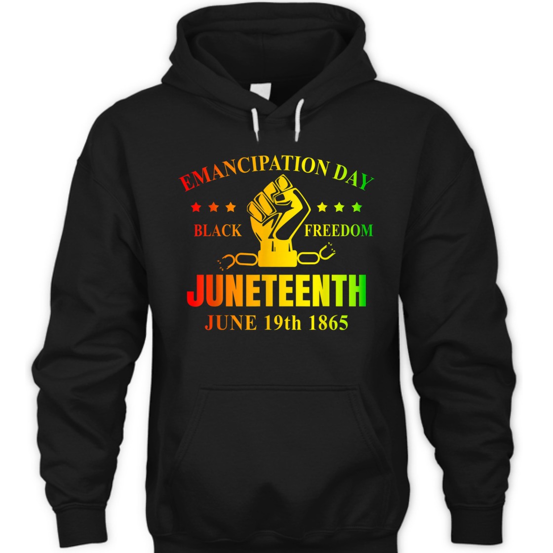 Strong Women Juneteenth June 1865 Black History African American Freedom T-Shirt Strong Women Juneteenth June 1865 Black History African American Freedom T-Shirt