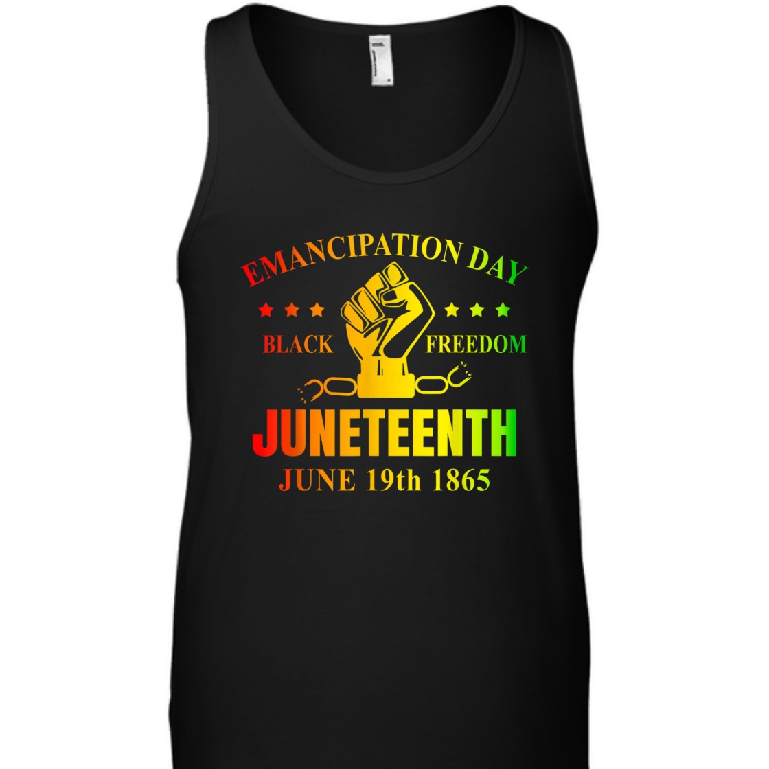 Strong Women Juneteenth June 1865 Black History African American Freedom T-Shirt Strong Women Juneteenth June 1865 Black History African American Freedom T-Shirt