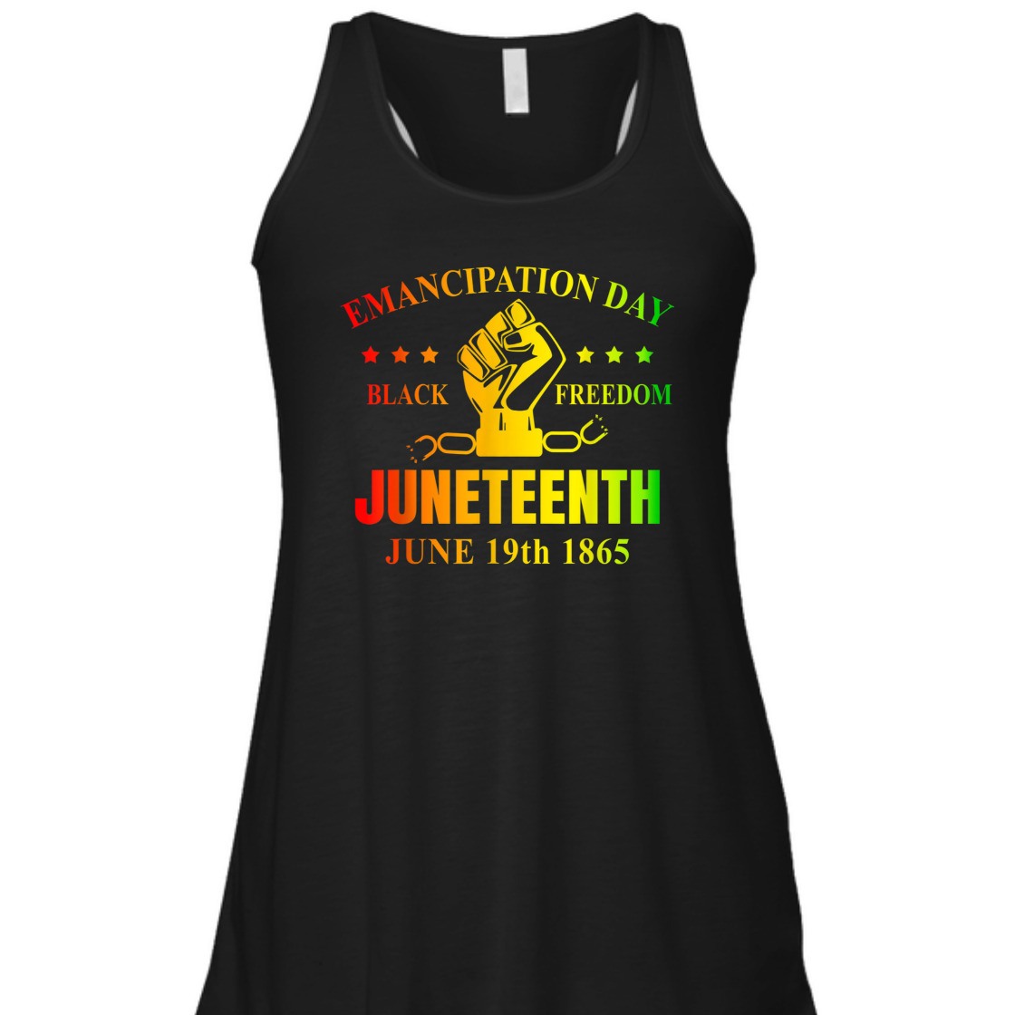 Strong Women Juneteenth June 1865 Black History African American Freedom T-Shirt Strong Women Juneteenth June 1865 Black History African American Freedom T-Shirt