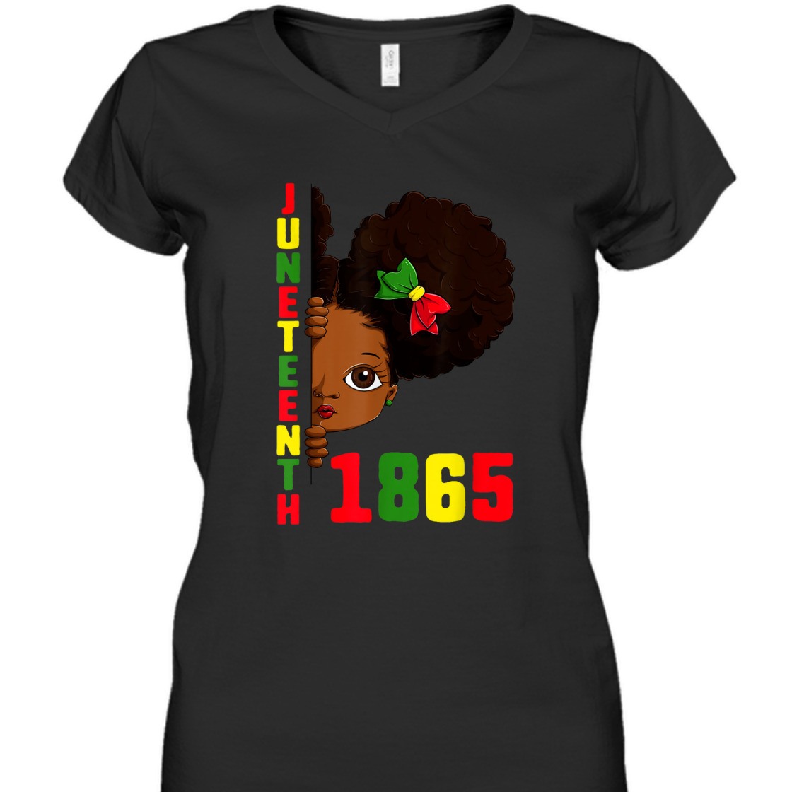 Strong Women Toddler Juneteenth Outfit Girl, Juneteenth 1865 Kids Girls T-Shirt Strong Women Toddler Juneteenth Outfit Girl, Juneteenth 1865 Kids Girls T-Shirt