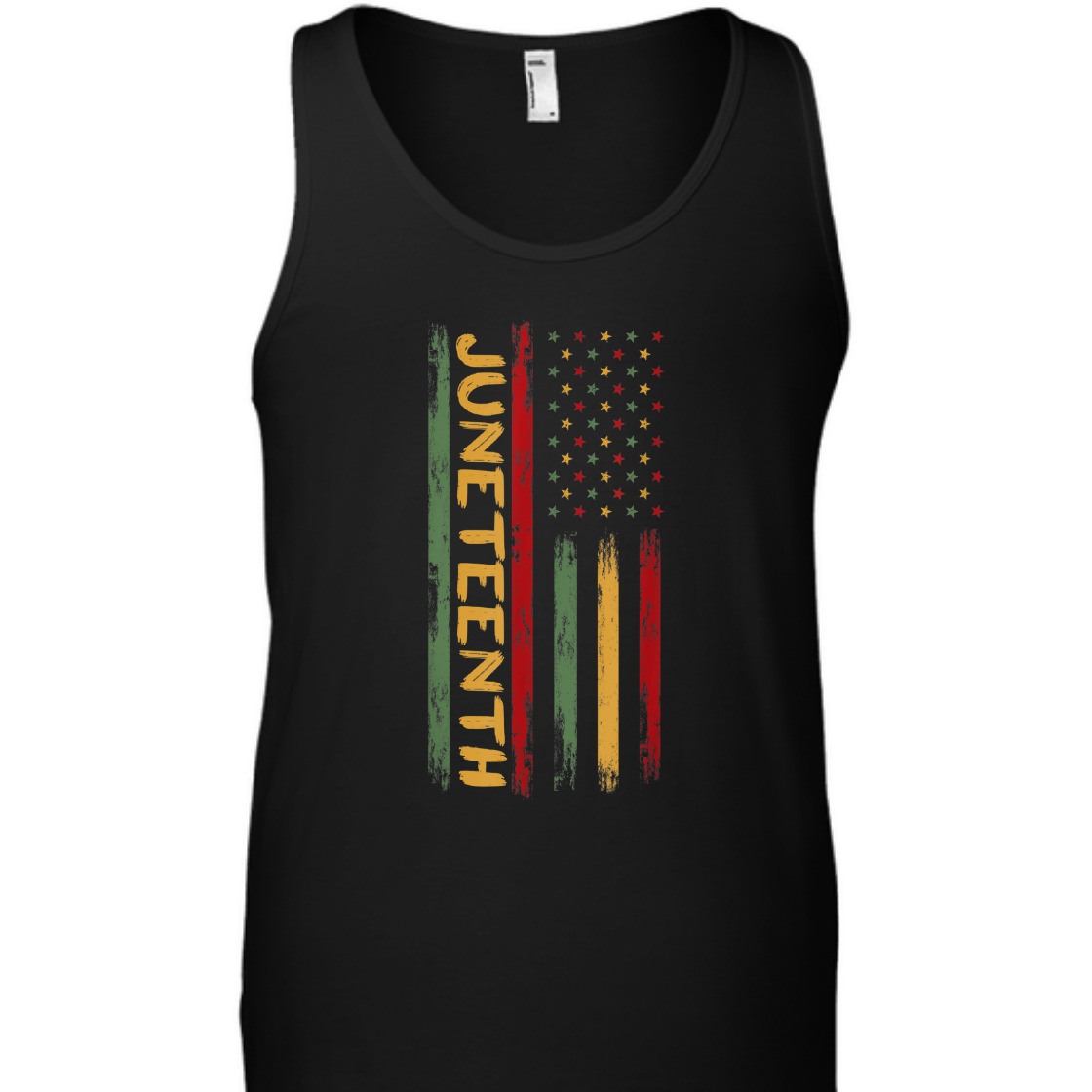 Strong Women Juneteenth In A Flag For Black USA American Fal T-Shirt Strong Women Juneteenth In A Flag For Black USA American Fal T-Shirt