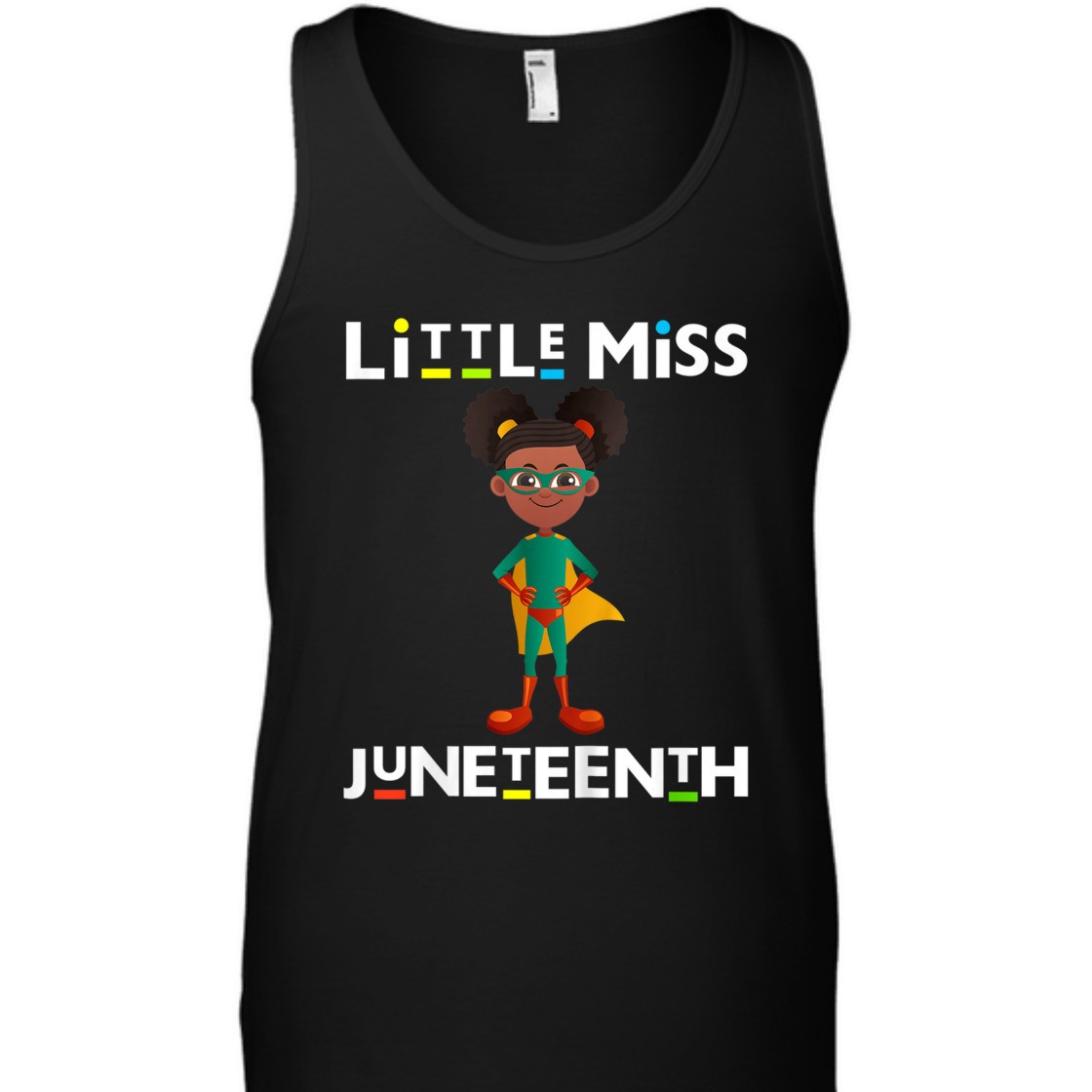 Strong Women Kids Little Miss Juneteenth Black Girl Melanin Cute Toddler Girls T-Shirt Strong Women Kids Little Miss Juneteenth Black Girl Melanin Cute Toddler Girls T-Shirt