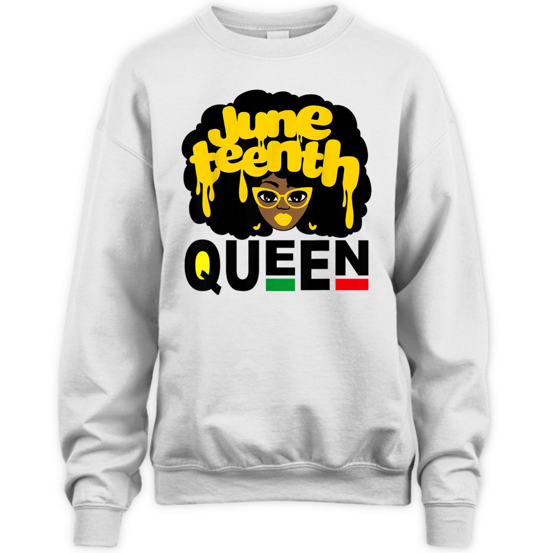 Strong Women Black Queen Afro Unapologetically African Melanin Girl Dope Juneteenth T-Shirt Strong Women Black Queen Afro Unapologetically African Melanin Girl Dope Juneteenth T-Shirt