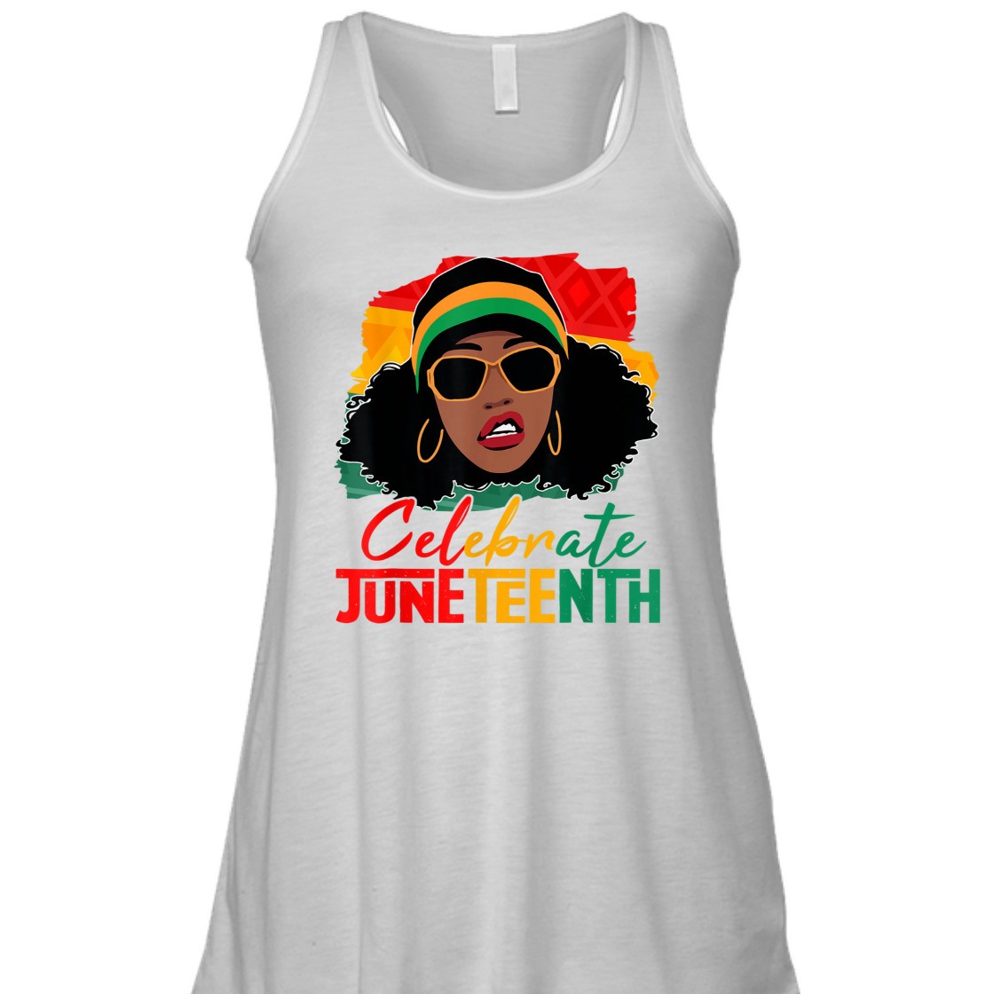 Strong Women Cute Black Messy Bun Girls Kids Juneteenth Celebrating 1865 T-Shirt Strong Women Cute Black Messy Bun Girls Kids Juneteenth Celebrating 1865 T-Shirt