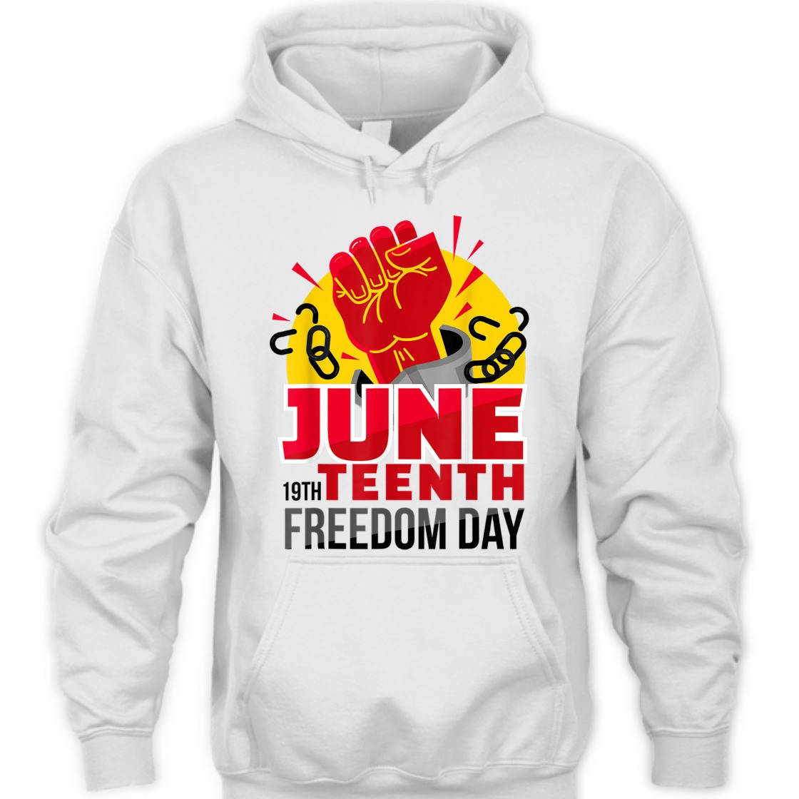 Strong Women June 19 Teenth Freedom Day Juneteenth T-Shirt Strong Women June 19 Teenth Freedom Day Juneteenth T-Shirt