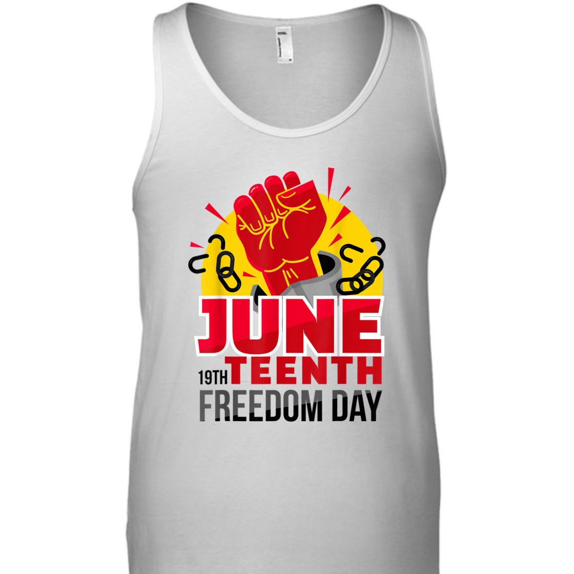 Strong Women June 19 Teenth Freedom Day Juneteenth T-Shirt Strong Women June 19 Teenth Freedom Day Juneteenth T-Shirt