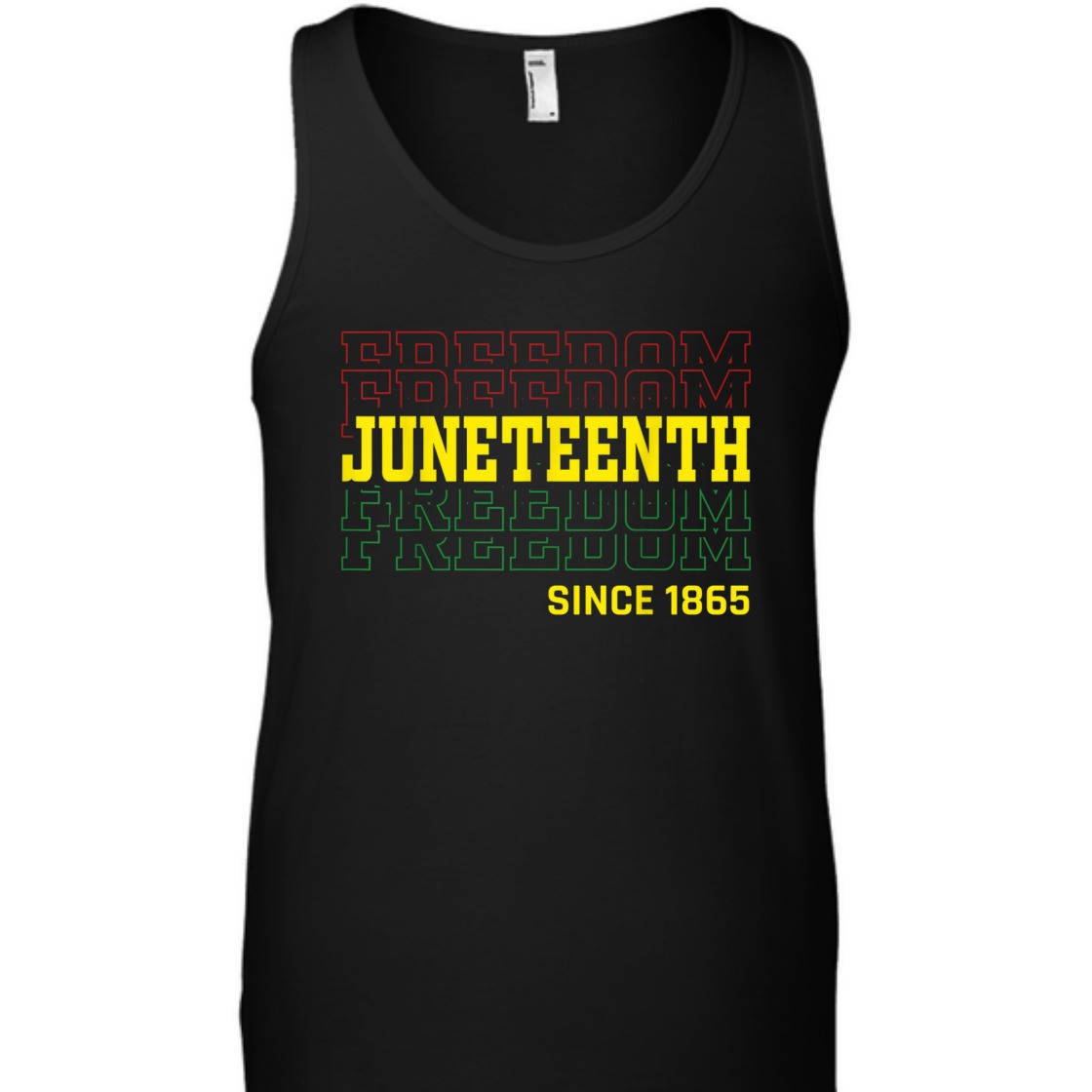 Strong Women Happy Juneteenth 1865 Black Pride Retro Black History Month T-Shirt Strong Women Happy Juneteenth 1865 Black Pride Retro Black History Month T-Shirt