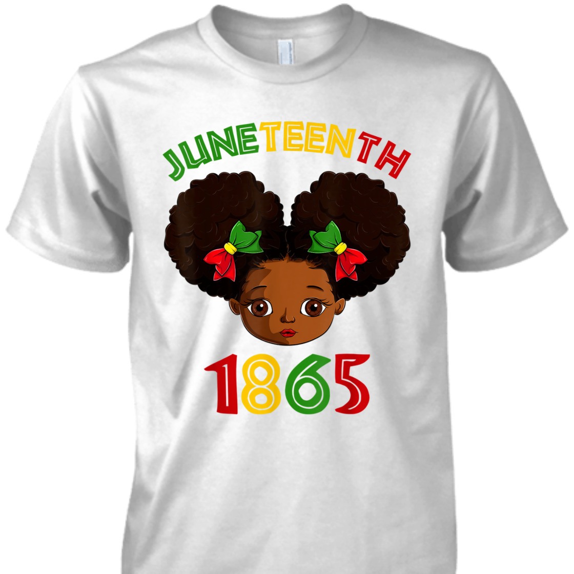 Strong Women Toddler Juneteenth Outfit Girl, June 19th 1865 Kids Girls T-Shirt Strong Women Toddler Juneteenth Outfit Girl, June 19th 1865 Kids Girls T-Shirt